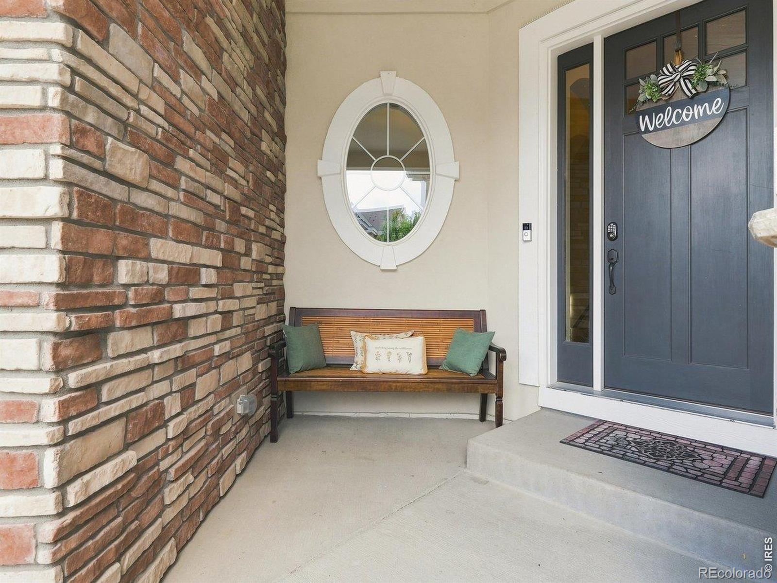 MLS Image #3 for 5510  evangeline drive,windsor, Colorado
