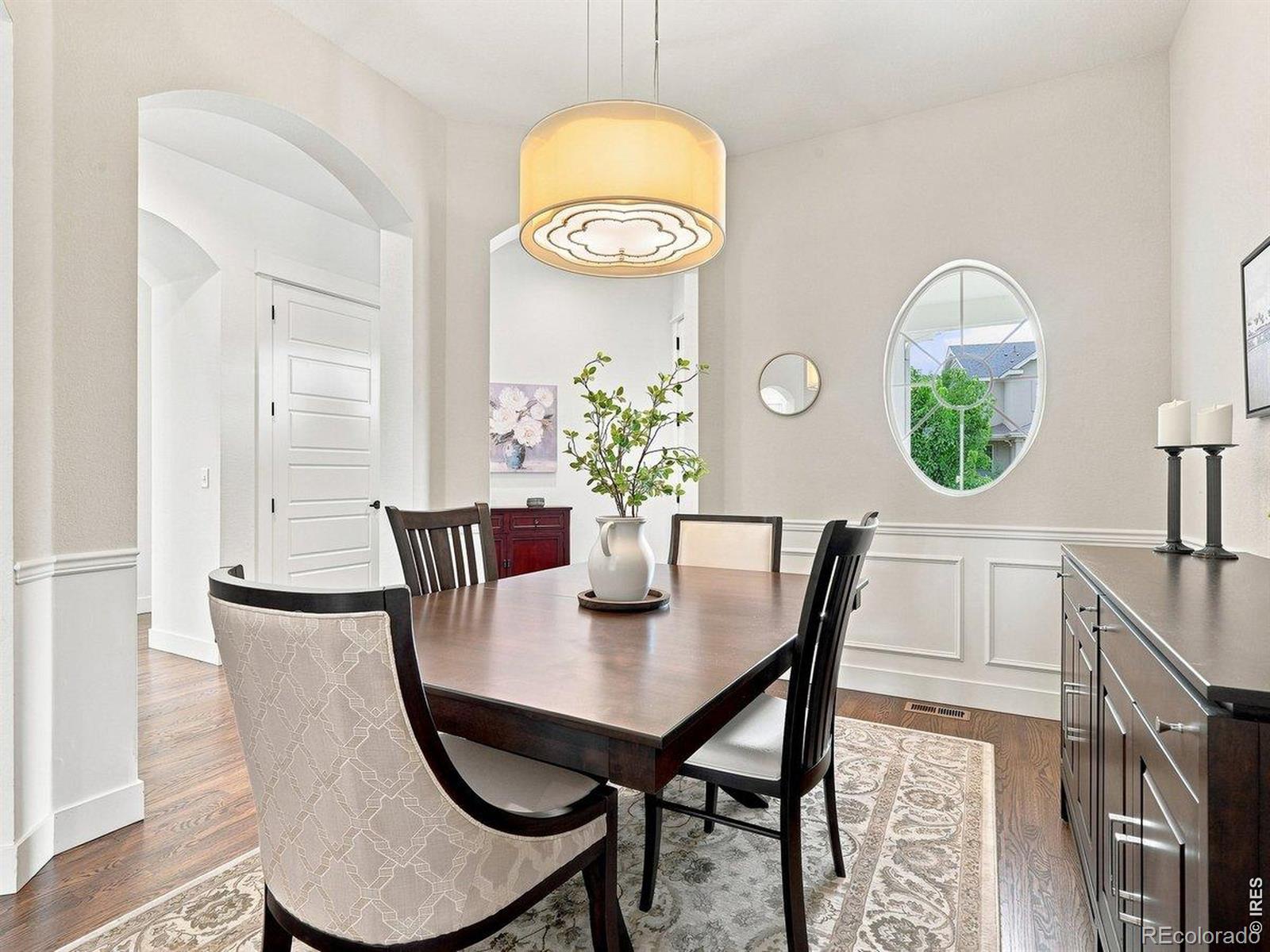 MLS Image #5 for 5510  evangeline drive,windsor, Colorado