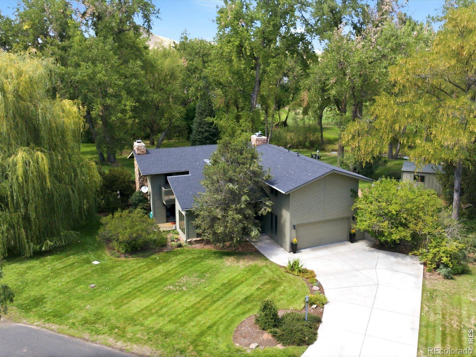 MLS Image #1 for 6019  brigadoon drive,longmont, Colorado