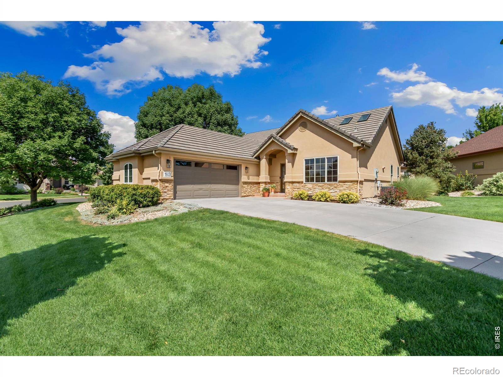 MLS Image #0 for 1602  catamaran court,fort collins, Colorado