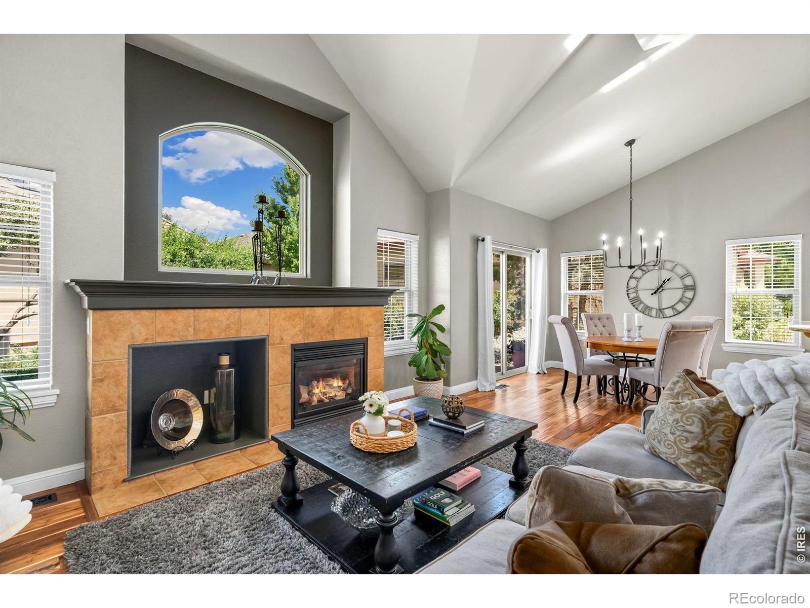 MLS Image #11 for 1602  catamaran court,fort collins, Colorado