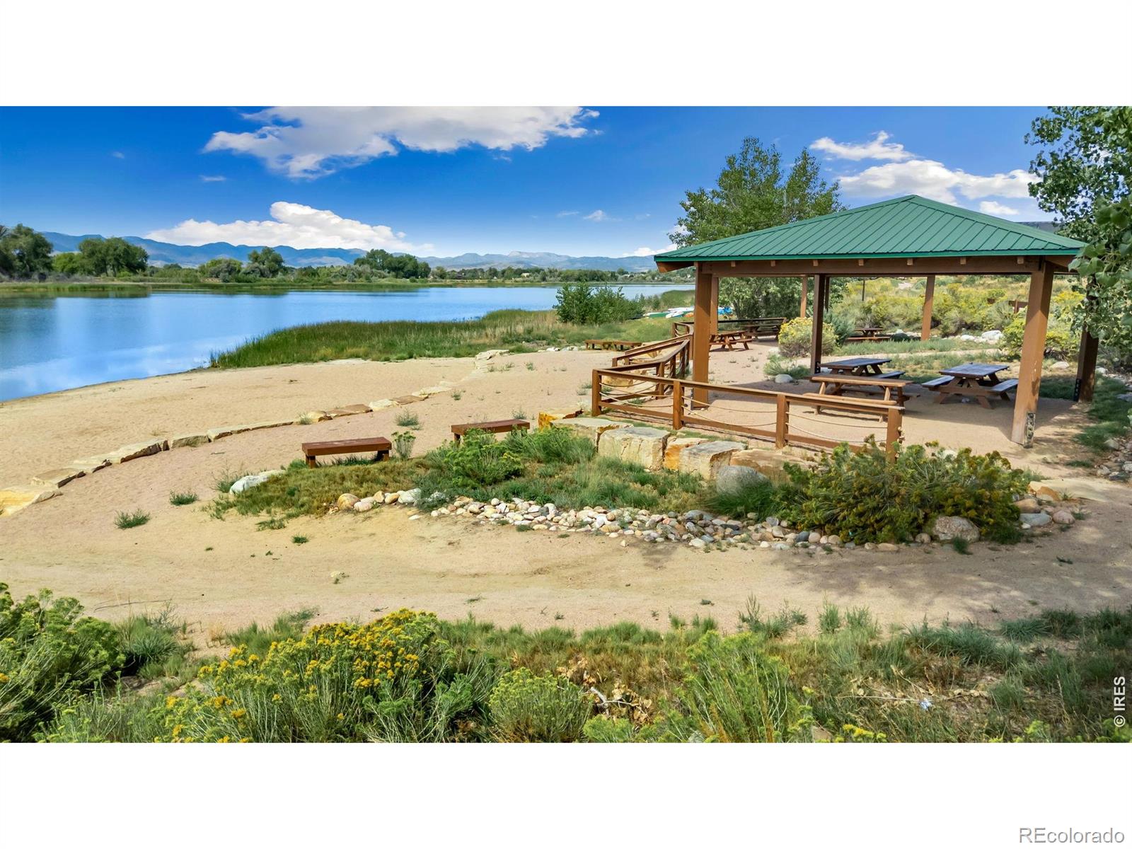 MLS Image #2 for 1602  catamaran court,fort collins, Colorado