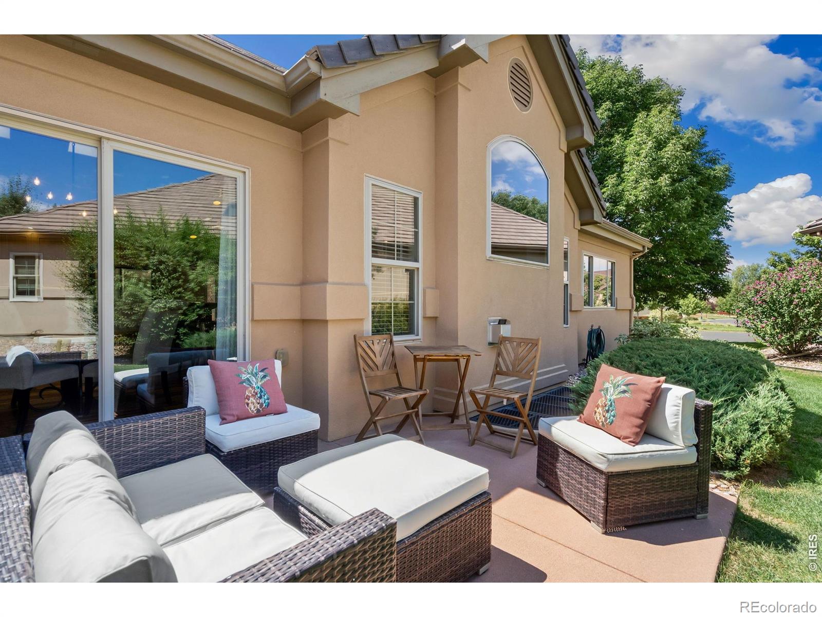 MLS Image #28 for 1602  catamaran court,fort collins, Colorado