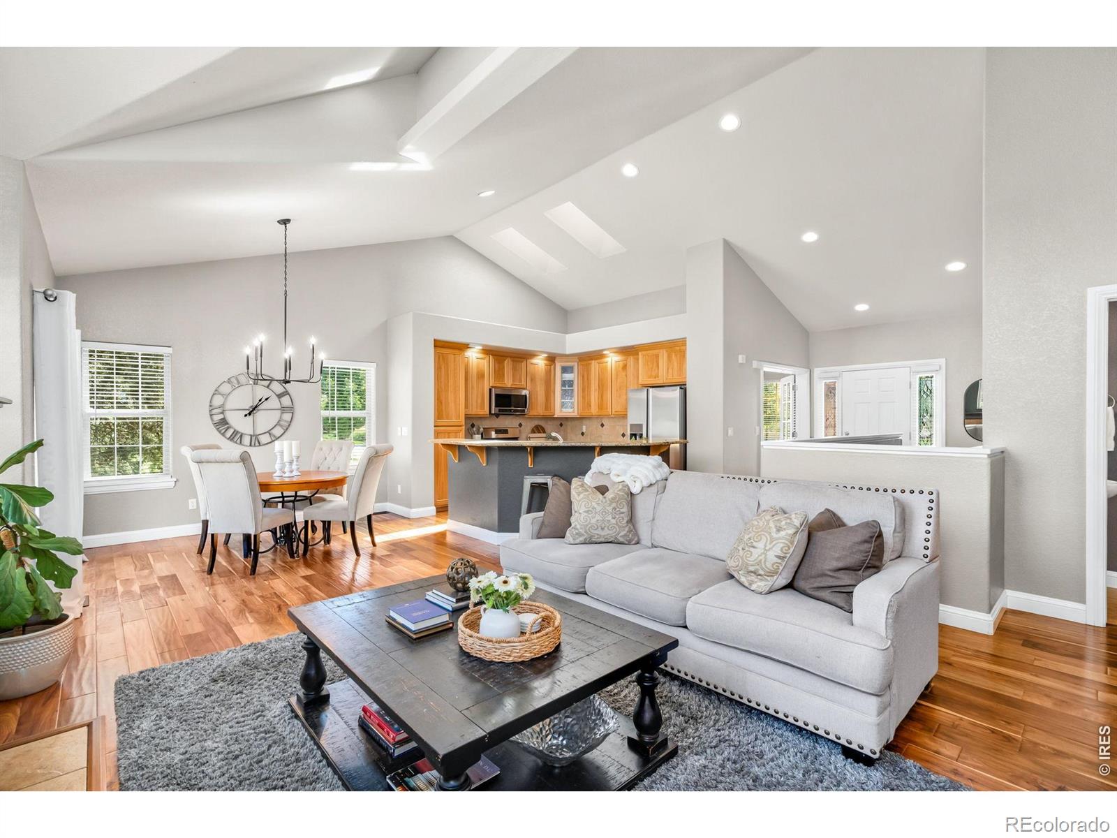 MLS Image #3 for 1602  catamaran court,fort collins, Colorado