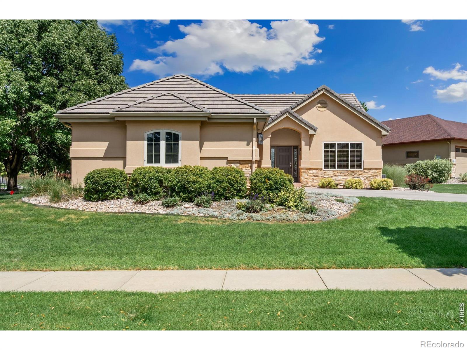 MLS Image #31 for 1602  catamaran court,fort collins, Colorado