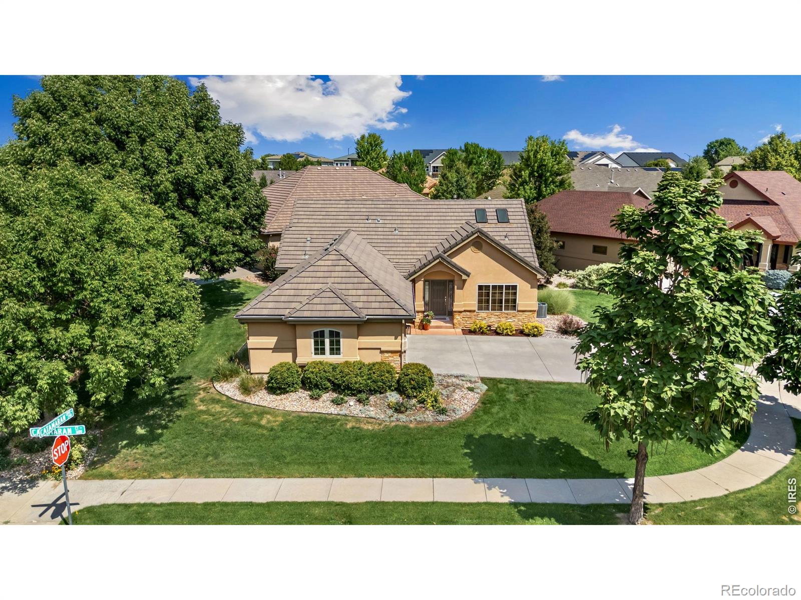 MLS Image #32 for 1602  catamaran court,fort collins, Colorado