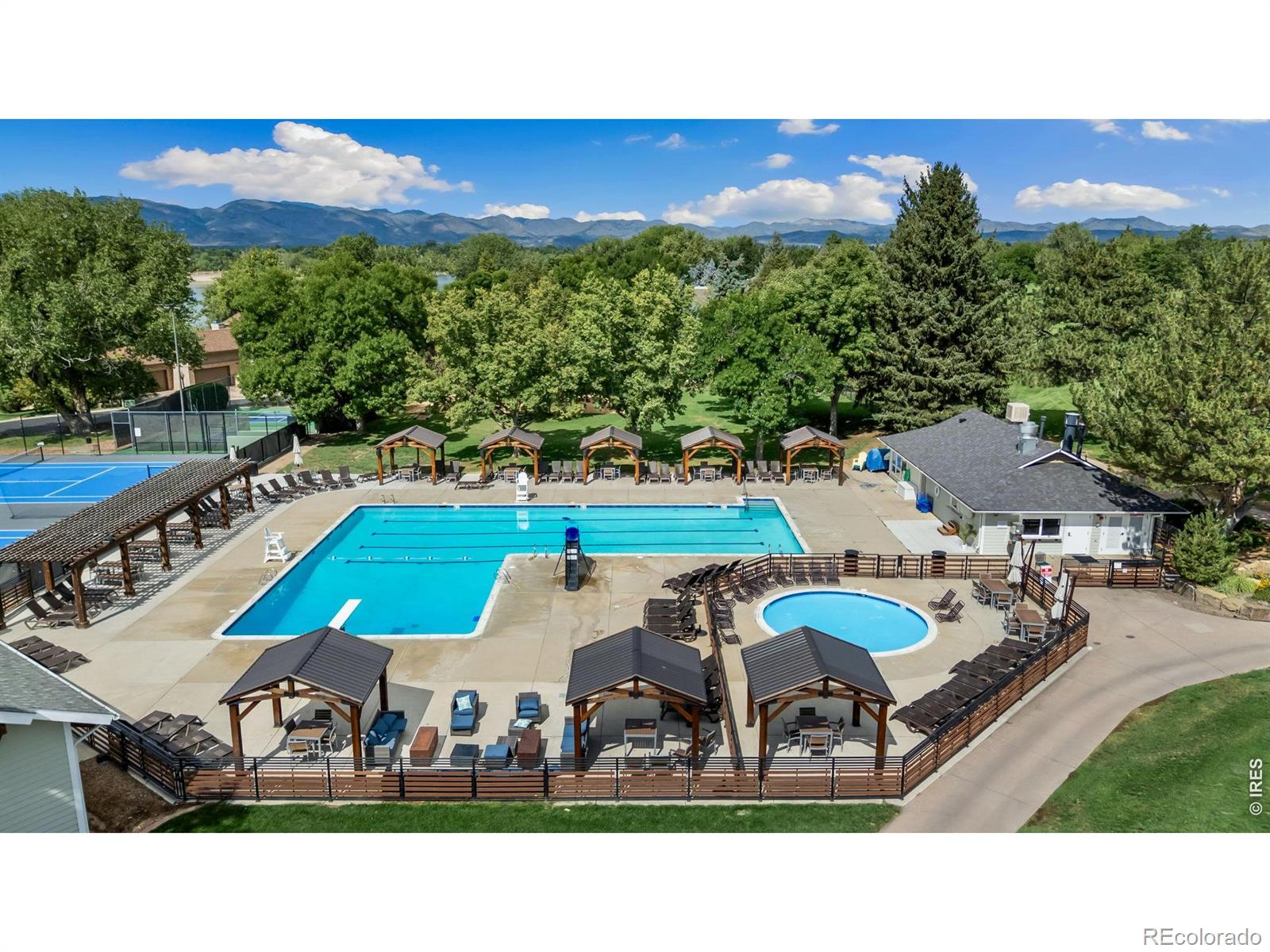 MLS Image #37 for 1602  catamaran court,fort collins, Colorado