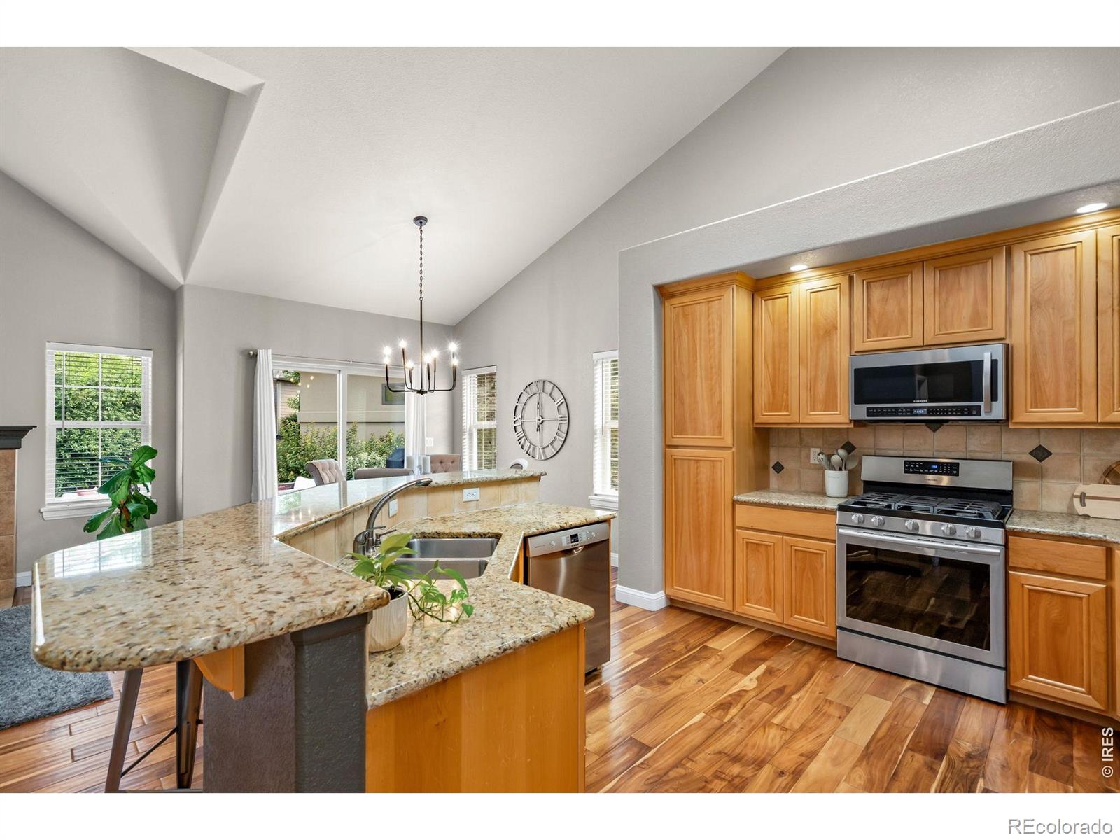 MLS Image #4 for 1602  catamaran court,fort collins, Colorado