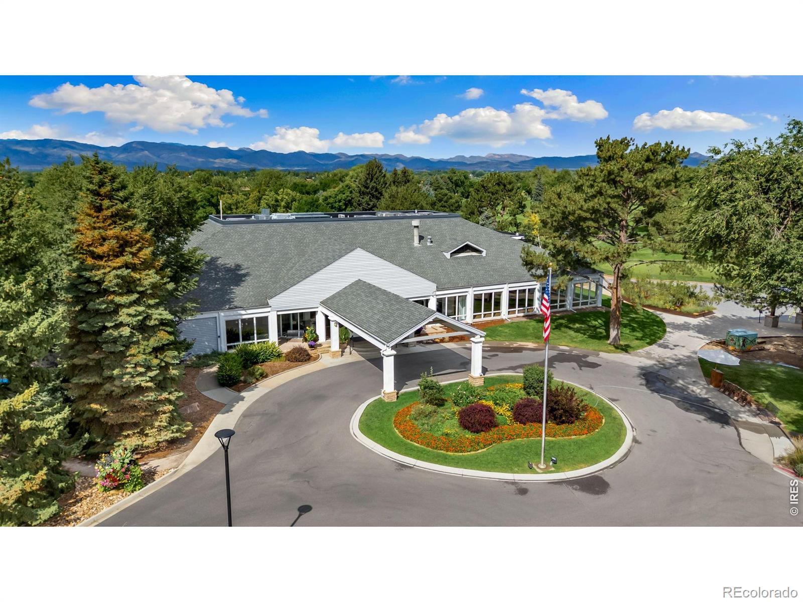 MLS Image #40 for 1602  catamaran court,fort collins, Colorado