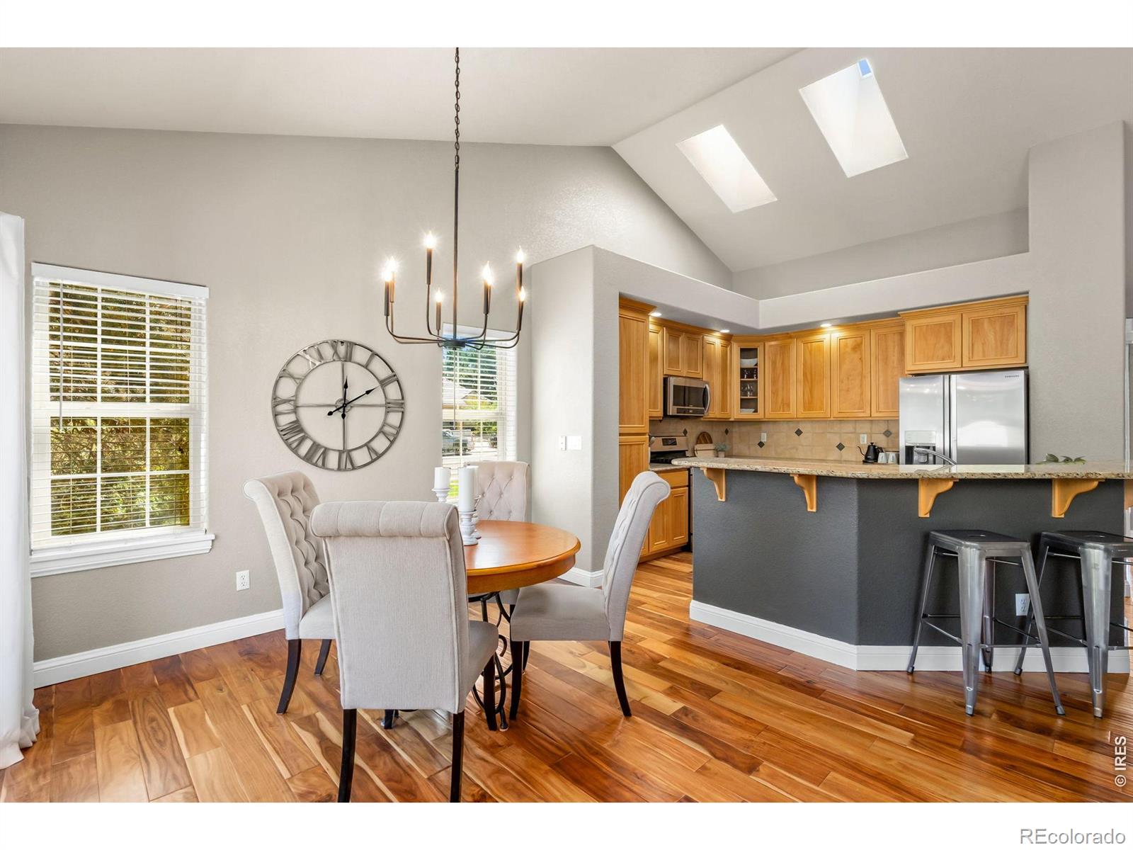 MLS Image #8 for 1602  catamaran court,fort collins, Colorado