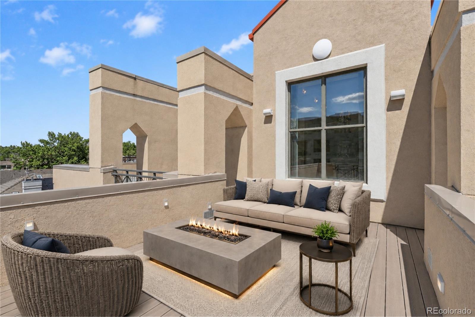 MLS Image #1 for 180  cook street 509,denver, Colorado