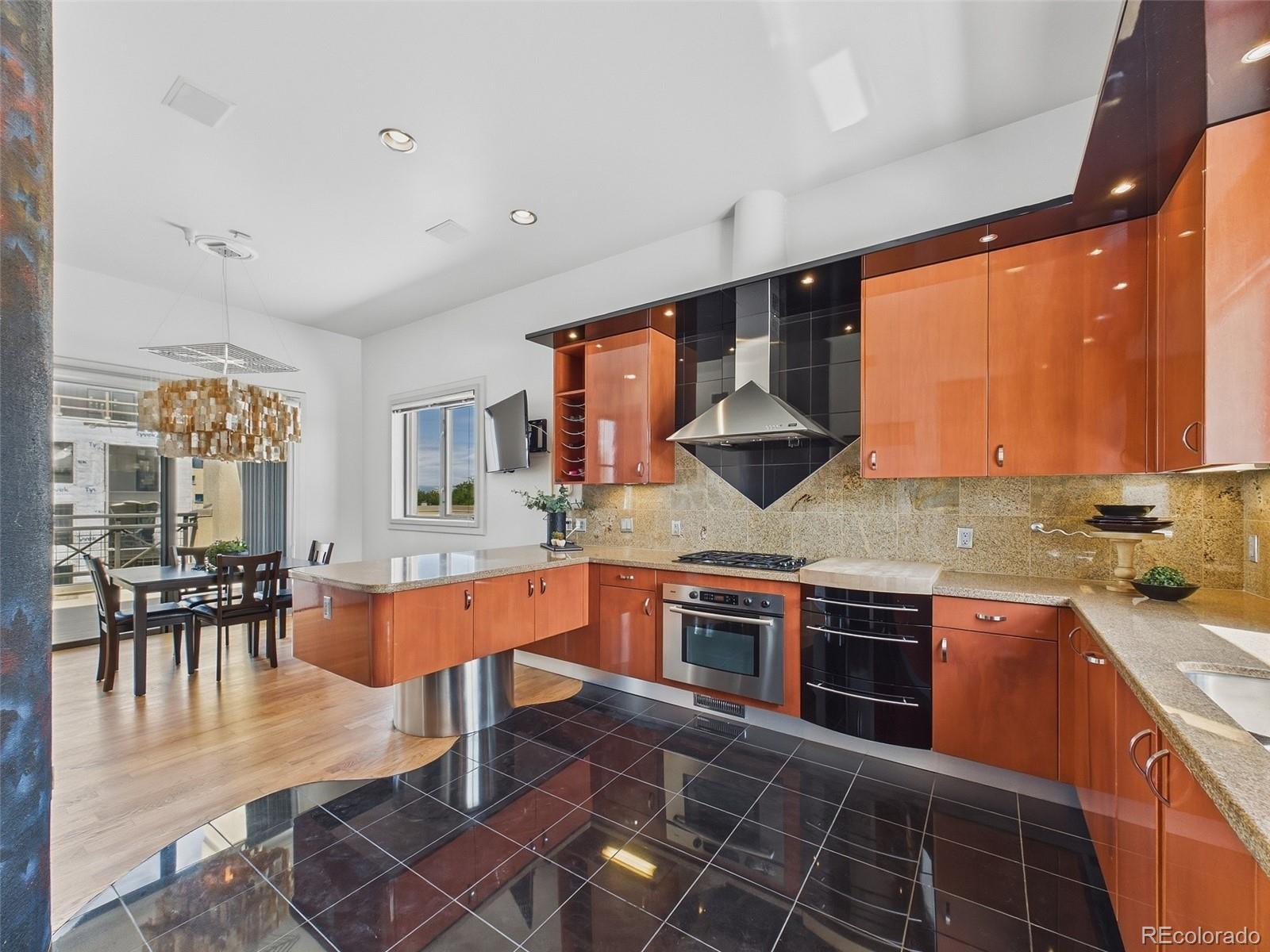 MLS Image #10 for 180  cook street 509,denver, Colorado