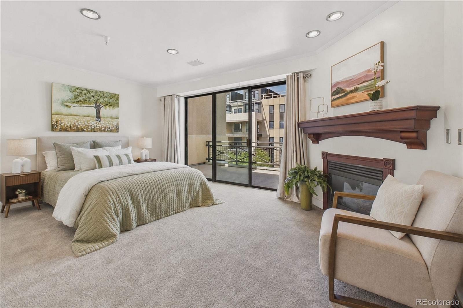 MLS Image #12 for 180  cook street 509,denver, Colorado
