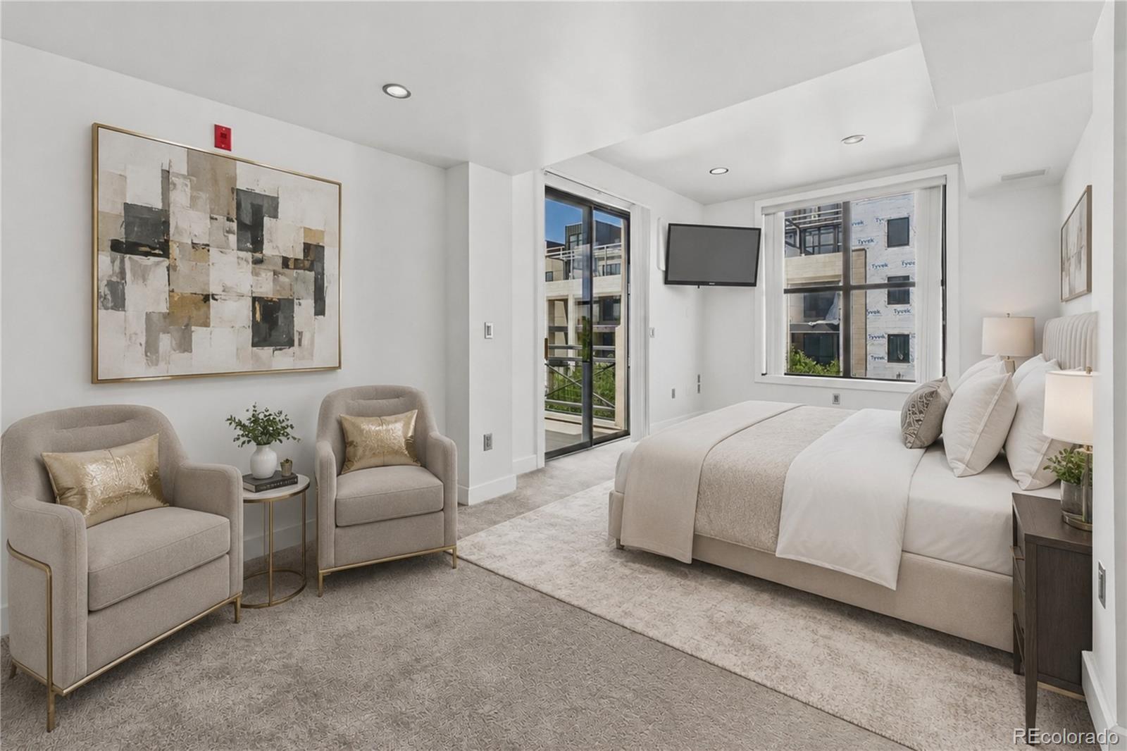 MLS Image #15 for 180  cook street 509,denver, Colorado