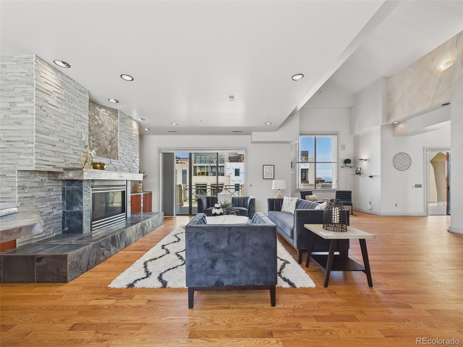 MLS Image #16 for 180  cook street 509,denver, Colorado