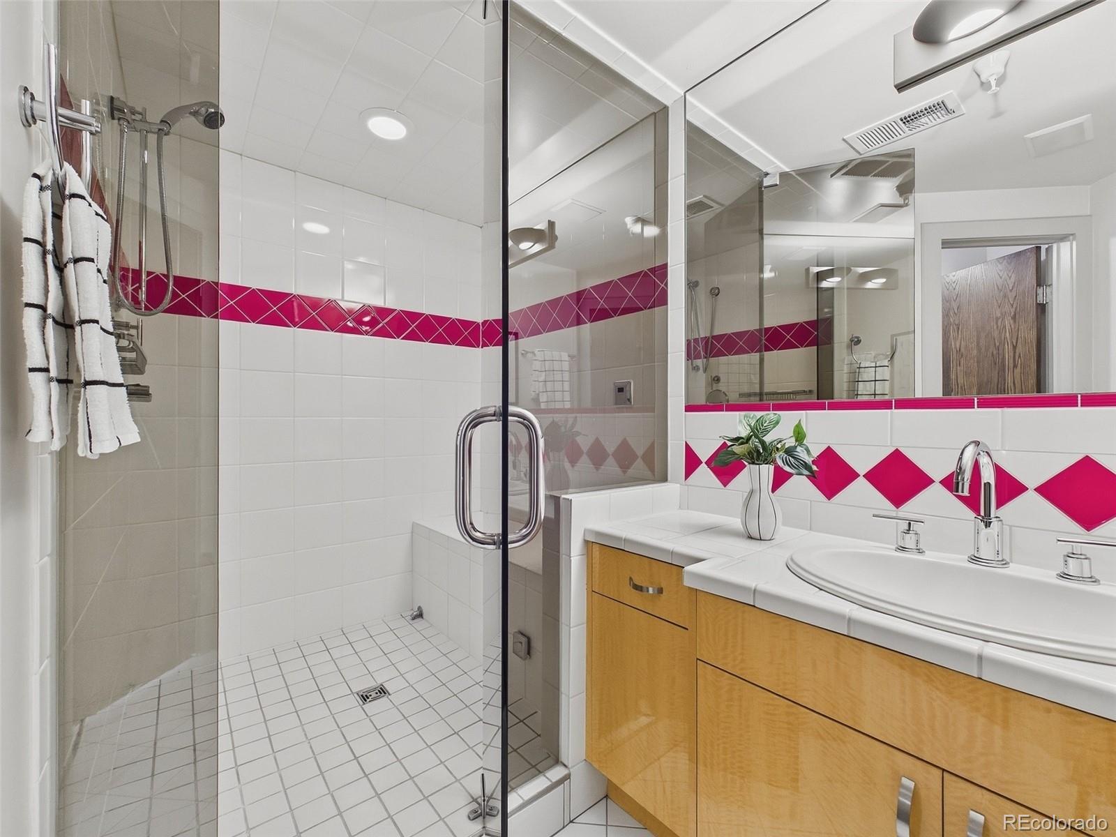 MLS Image #17 for 180  cook street 509,denver, Colorado