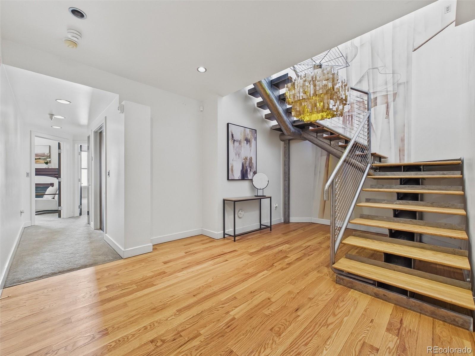 MLS Image #20 for 180  cook street 509,denver, Colorado