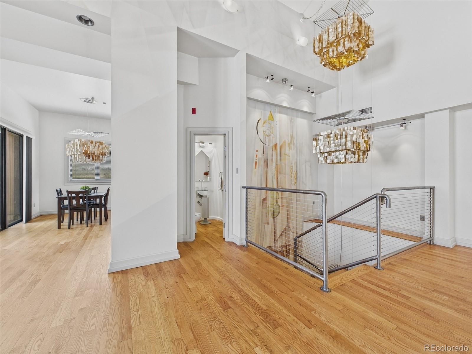 MLS Image #21 for 180  cook street 509,denver, Colorado