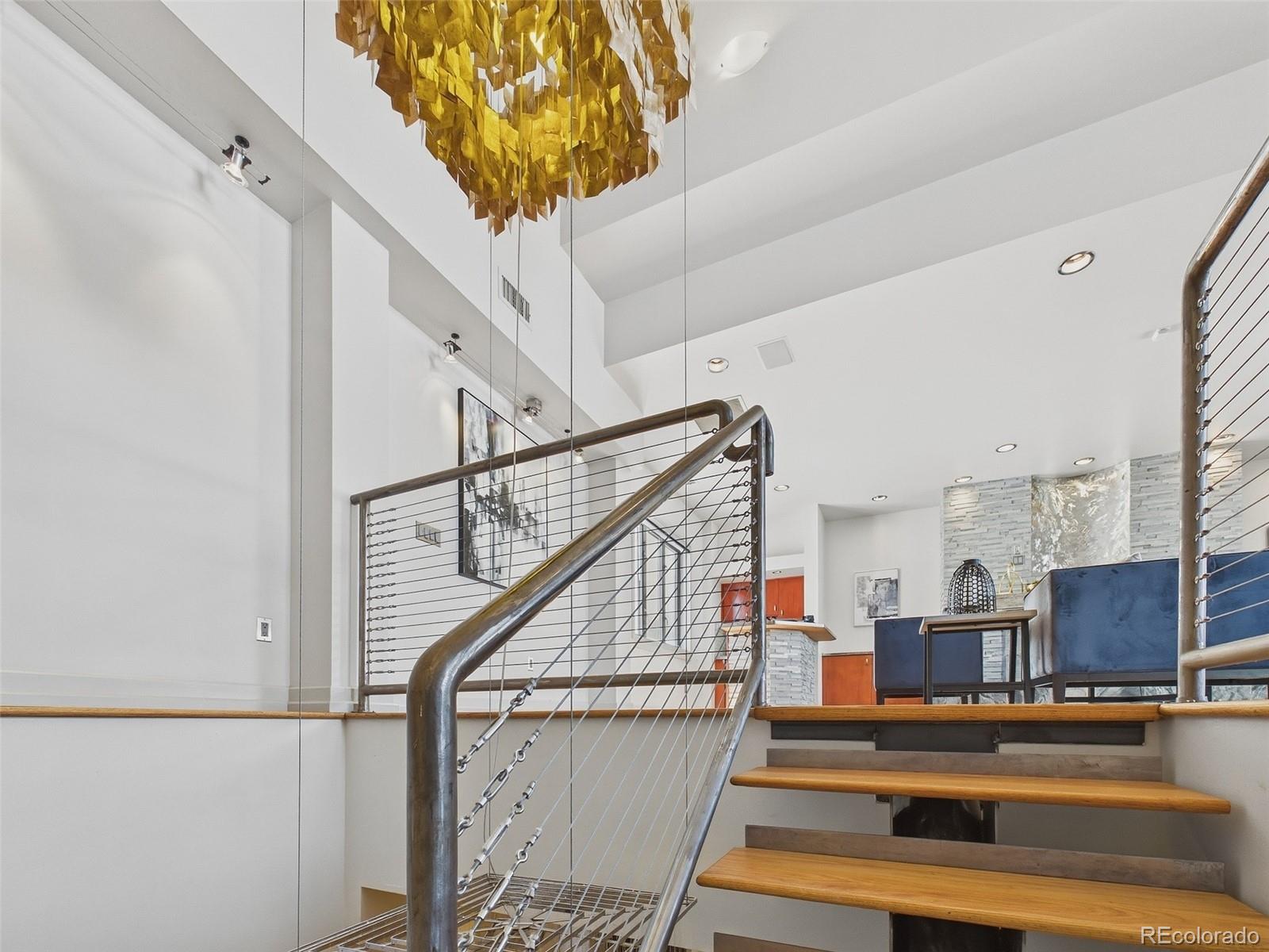 MLS Image #22 for 180  cook street 509,denver, Colorado