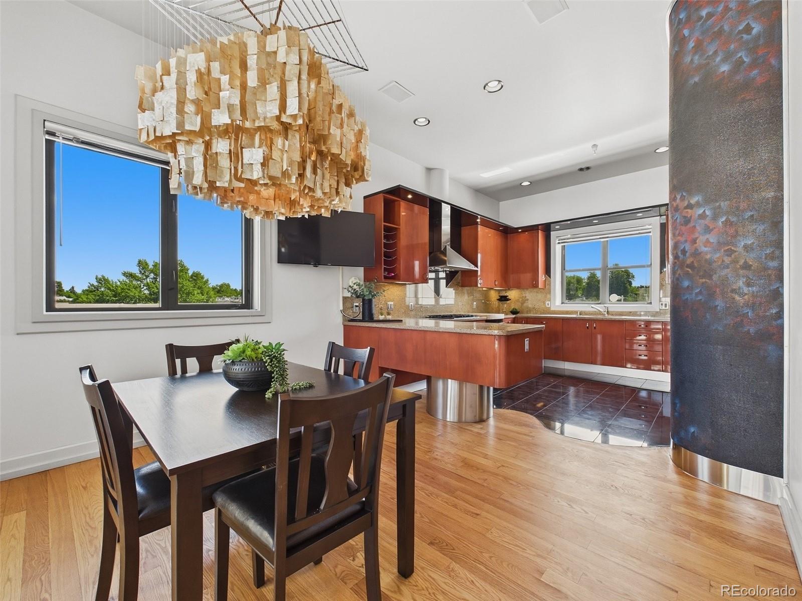 MLS Image #23 for 180  cook street 509,denver, Colorado