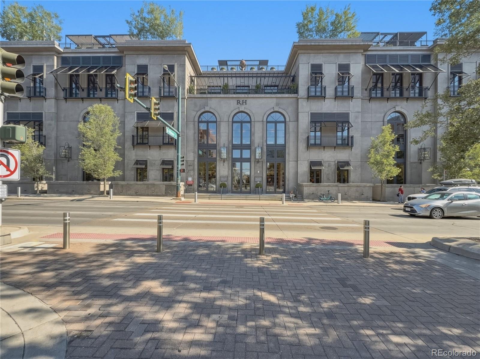 MLS Image #24 for 180  cook street 509,denver, Colorado