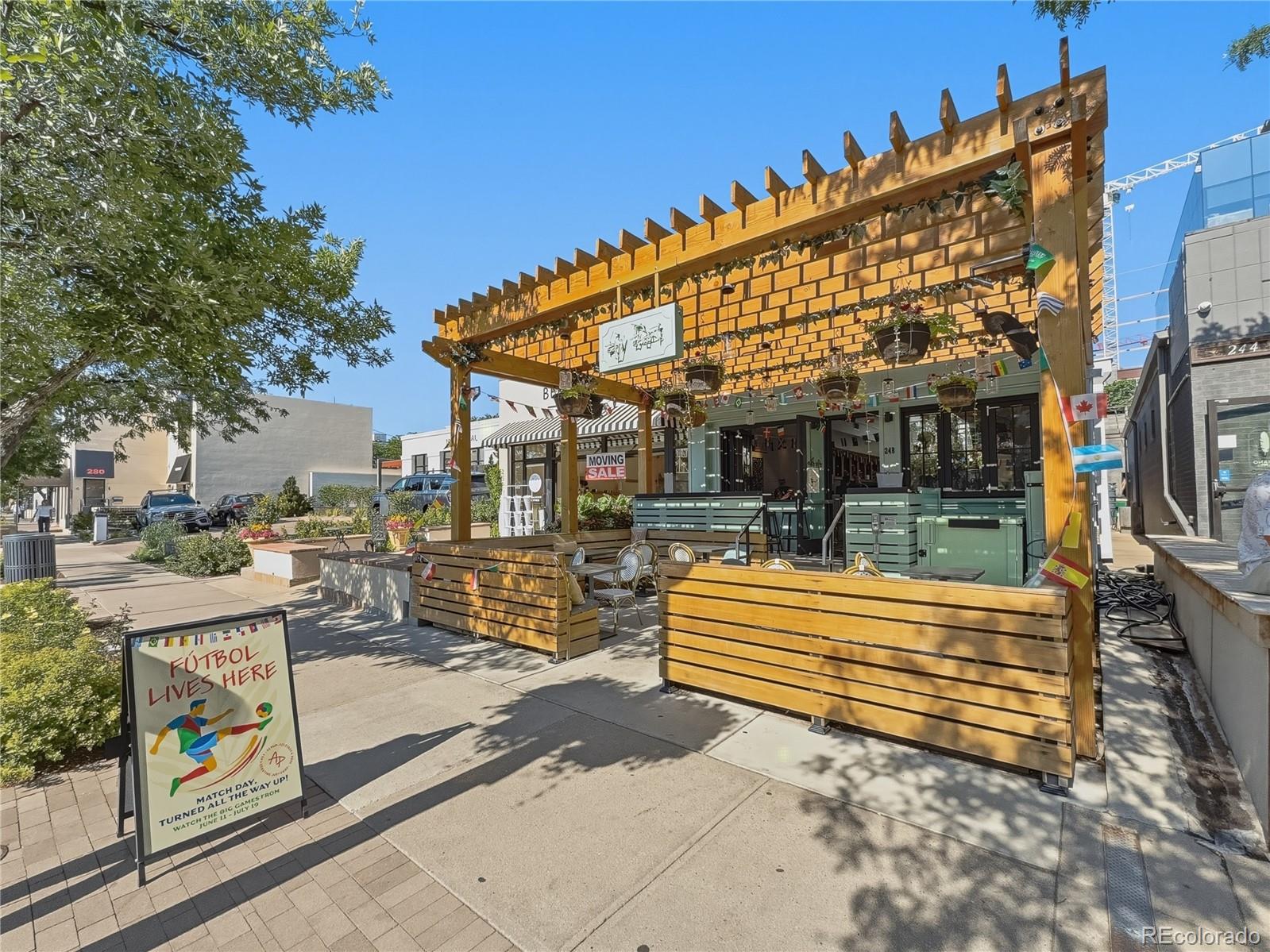 MLS Image #25 for 180  cook street 509,denver, Colorado