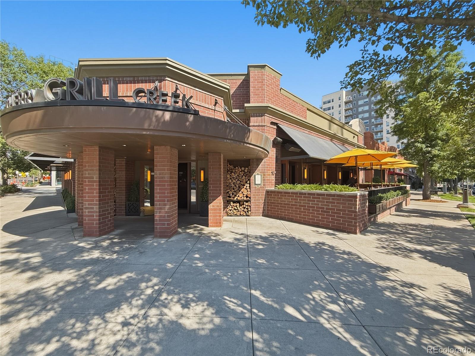 MLS Image #26 for 180  cook street 509,denver, Colorado