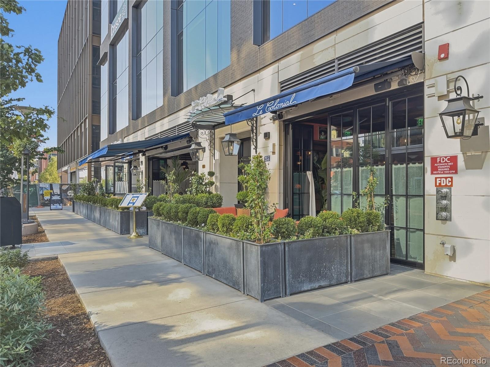 MLS Image #30 for 180  cook street 509,denver, Colorado