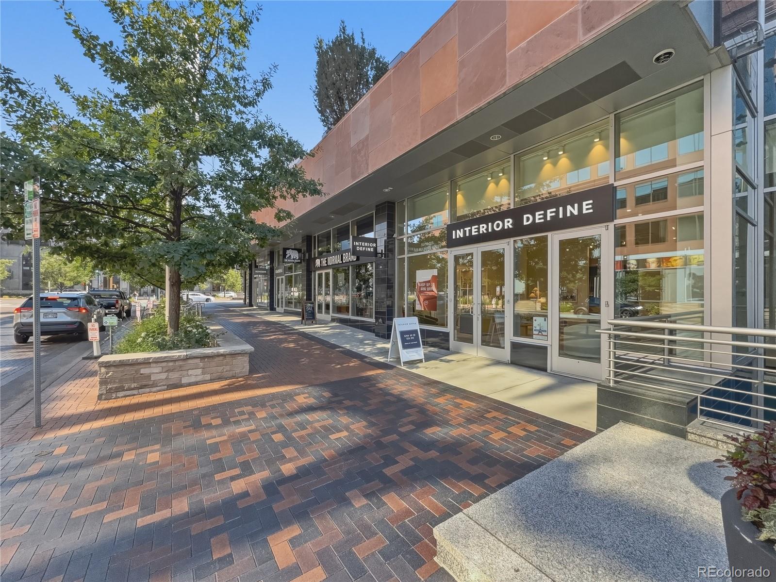 MLS Image #34 for 180  cook street 509,denver, Colorado