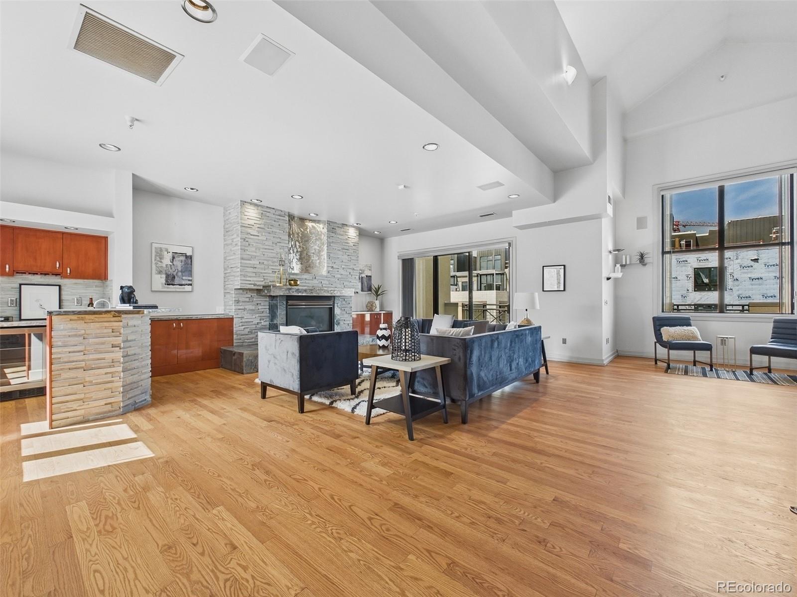 MLS Image #6 for 180  cook street 509,denver, Colorado