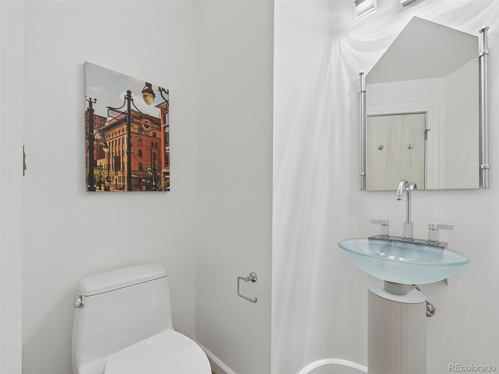 MLS Image #7 for 180  cook street 509,denver, Colorado