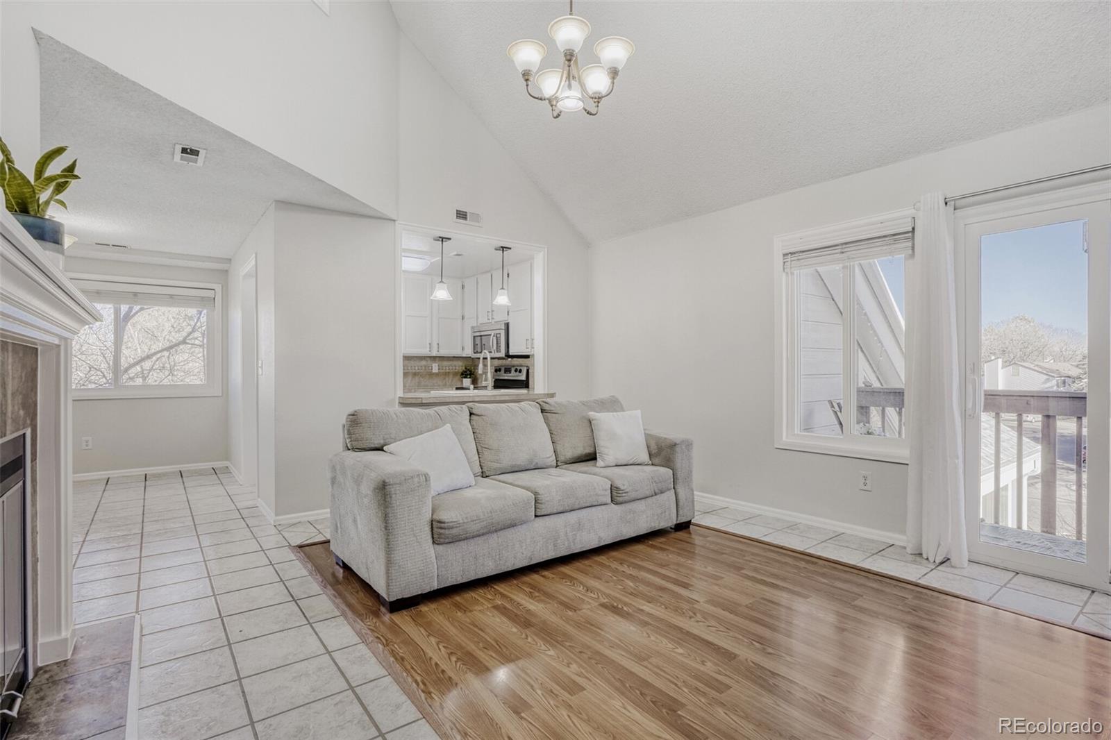 MLS Image #2 for 12404 e tennessee circle,aurora, Colorado