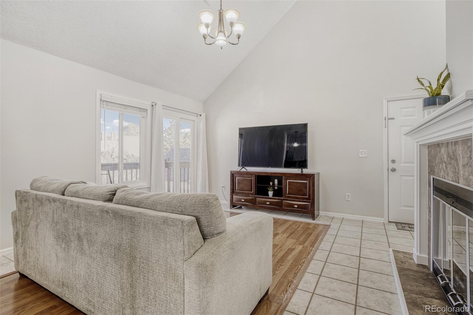 MLS Image #3 for 12404 e tennessee circle,aurora, Colorado
