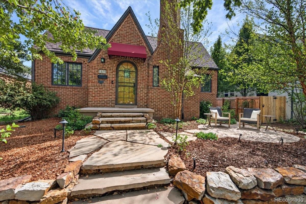 MLS Image #2 for 1920  ivanhoe street,denver, Colorado