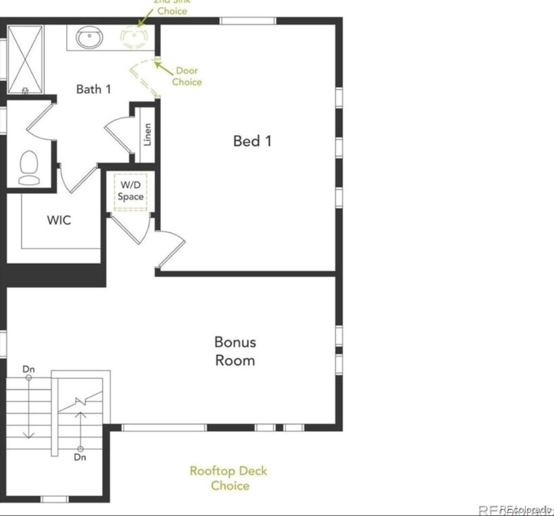 MLS Image #10 for 46542  avery lane,bennett, Colorado
