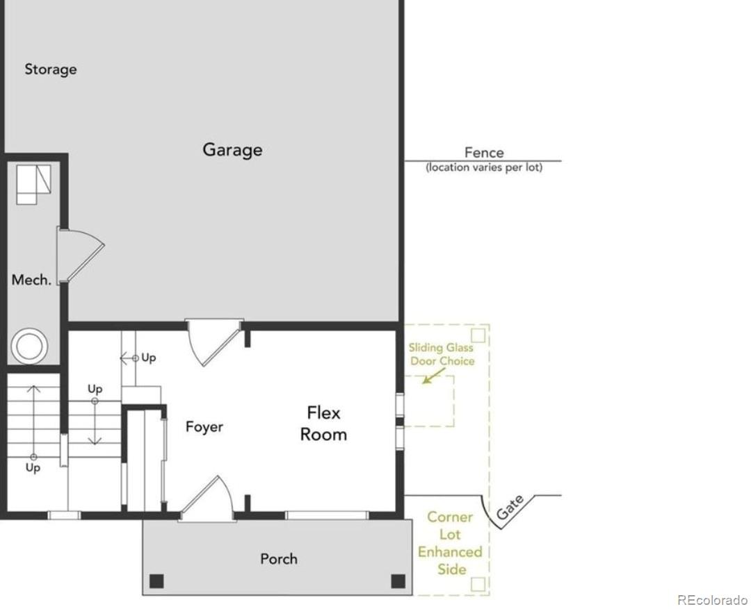 MLS Image #9 for 46542  avery lane,bennett, Colorado