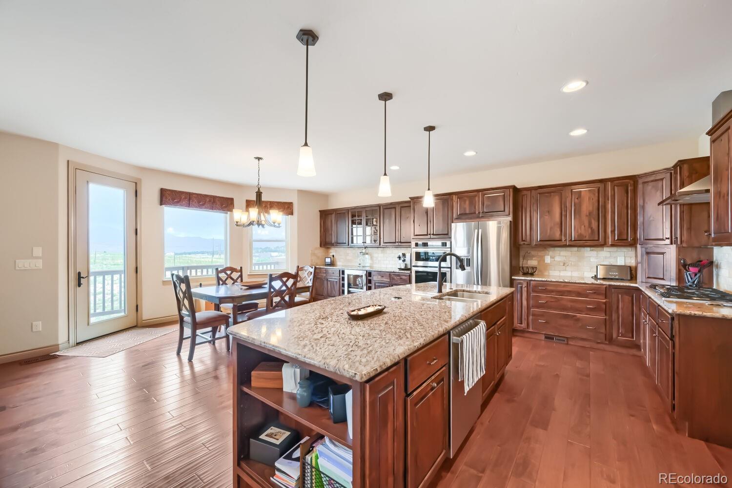 MLS Image #10 for 5895  schwencks place,colorado springs, Colorado