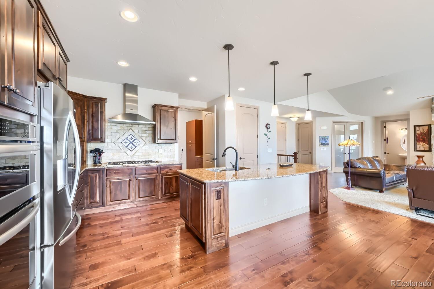 MLS Image #11 for 5895  schwencks place,colorado springs, Colorado