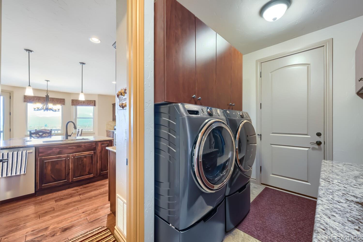 MLS Image #14 for 5895  schwencks place,colorado springs, Colorado