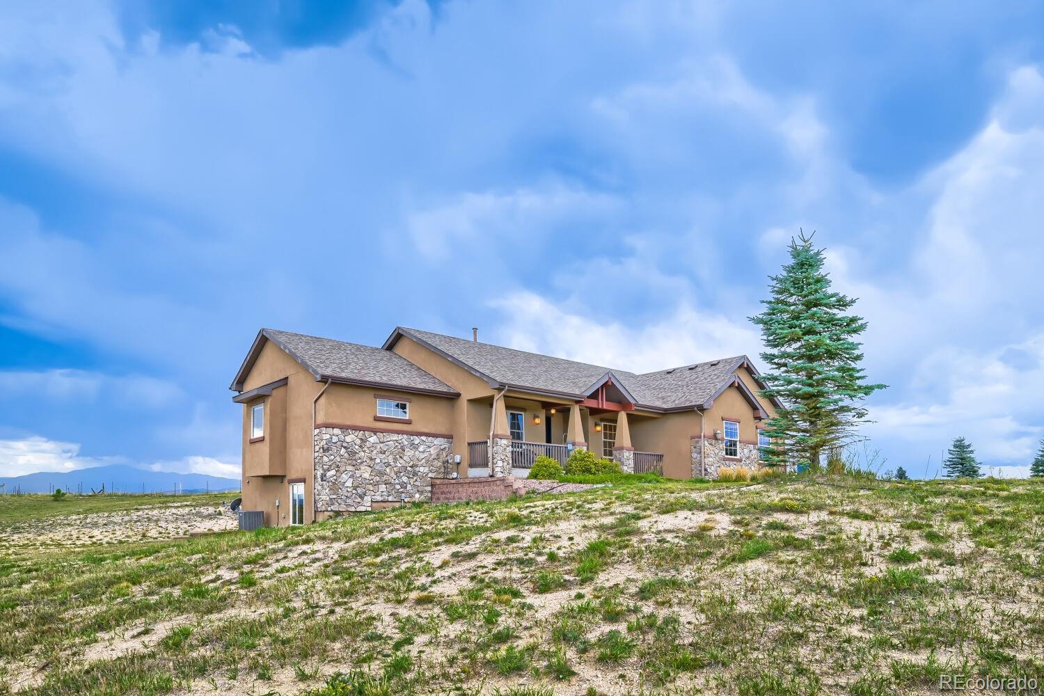 MLS Image #2 for 5895  schwencks place,colorado springs, Colorado