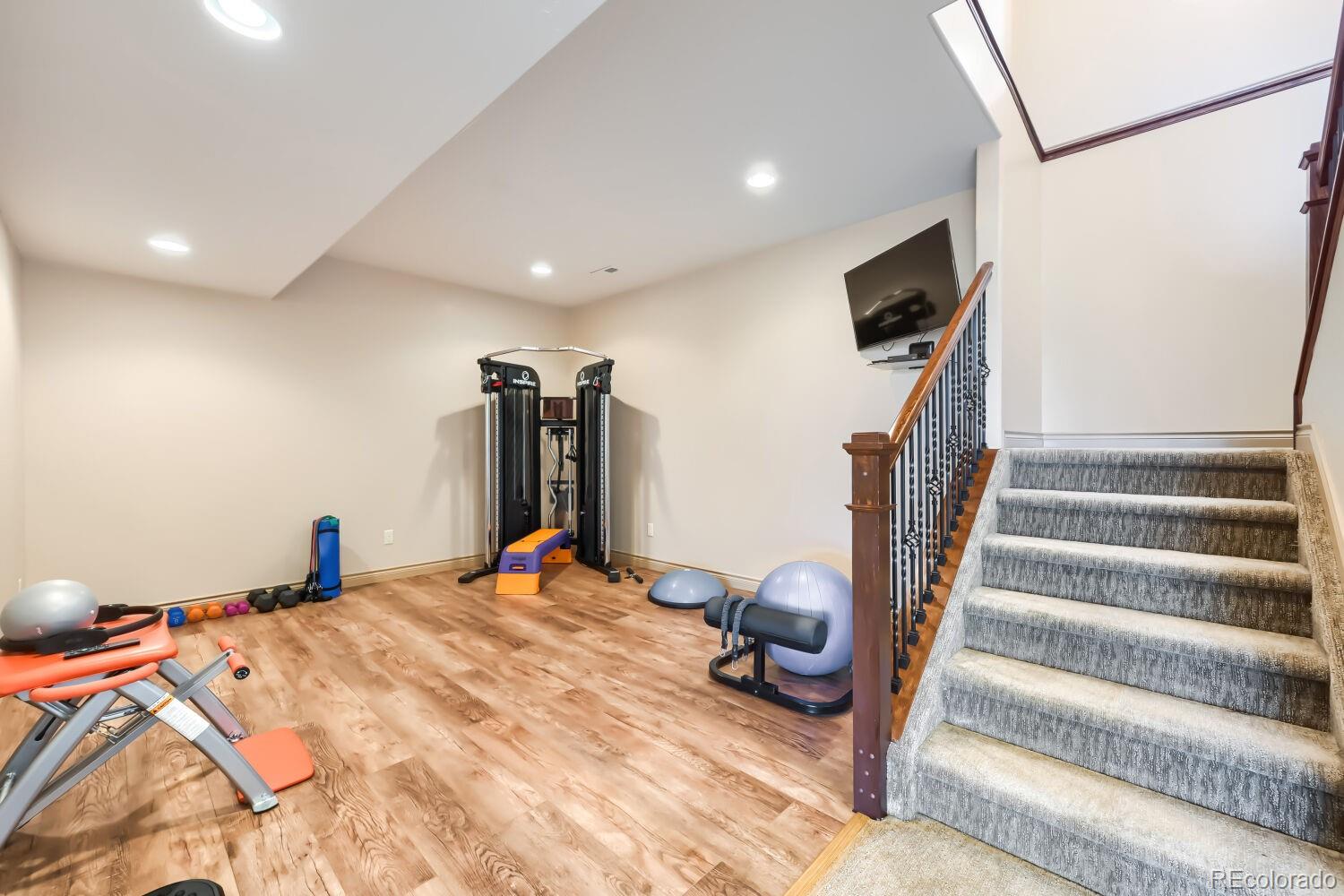 MLS Image #25 for 5895  schwencks place,colorado springs, Colorado