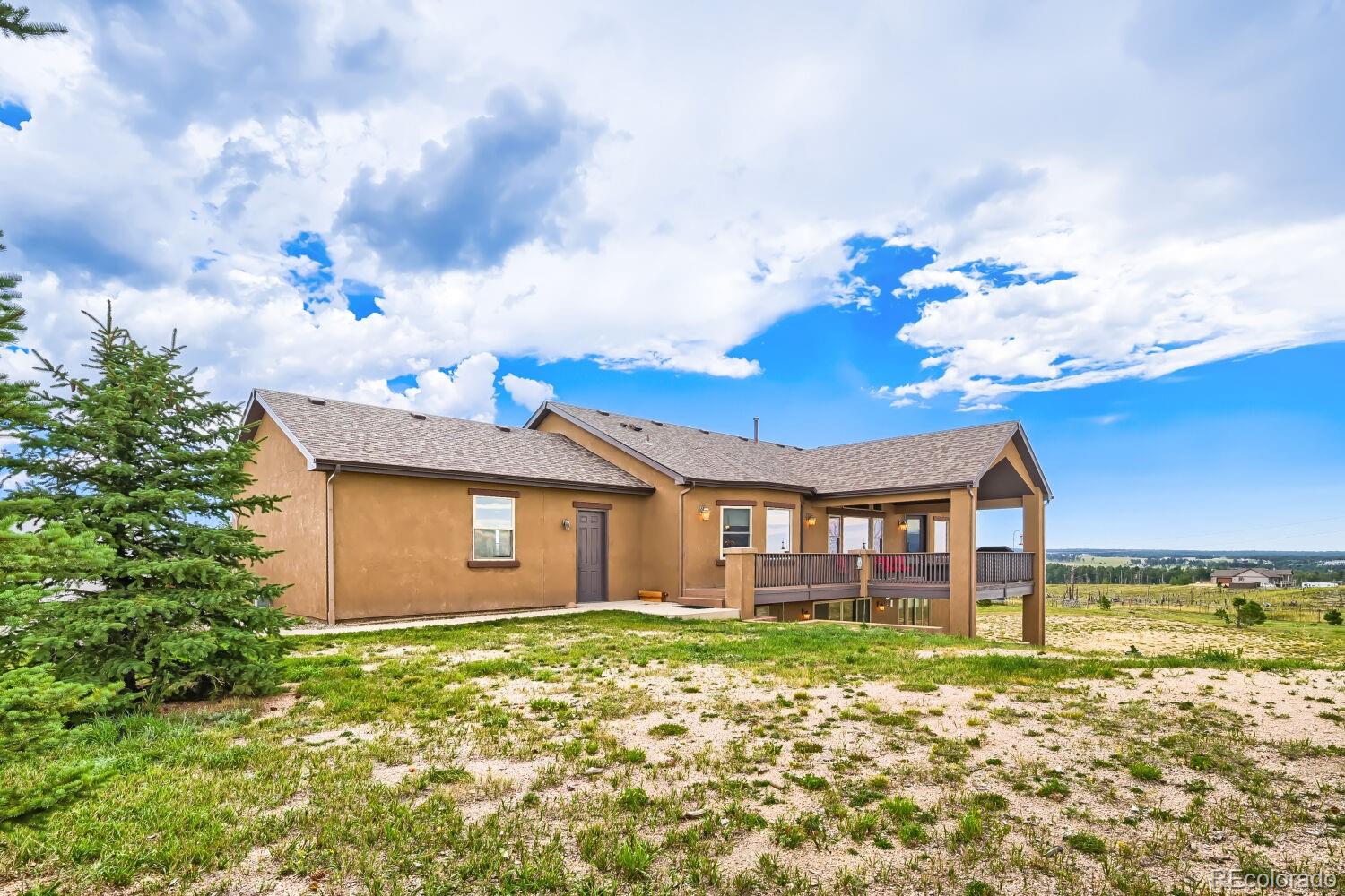 MLS Image #34 for 5895  schwencks place,colorado springs, Colorado
