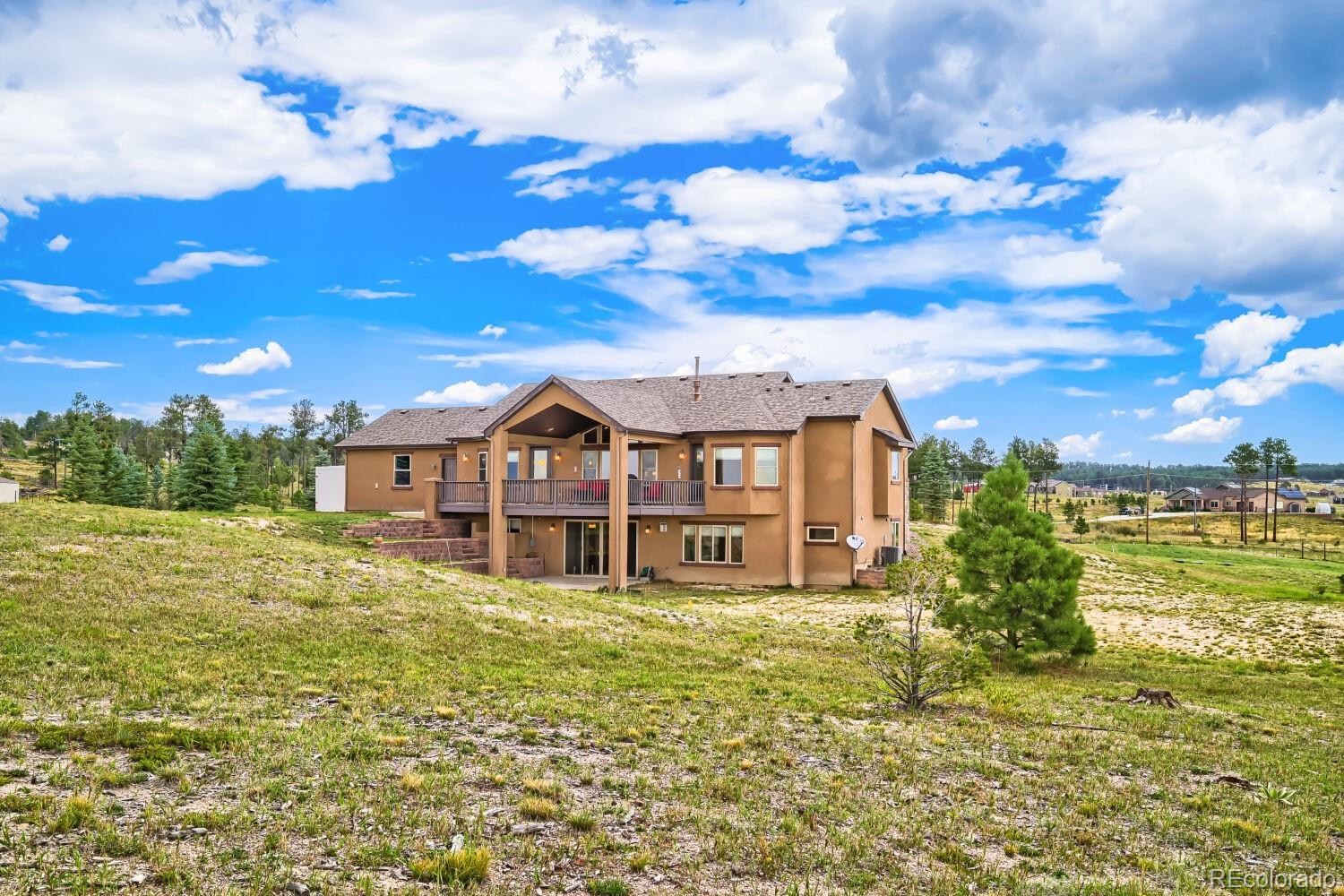 MLS Image #35 for 5895  schwencks place,colorado springs, Colorado
