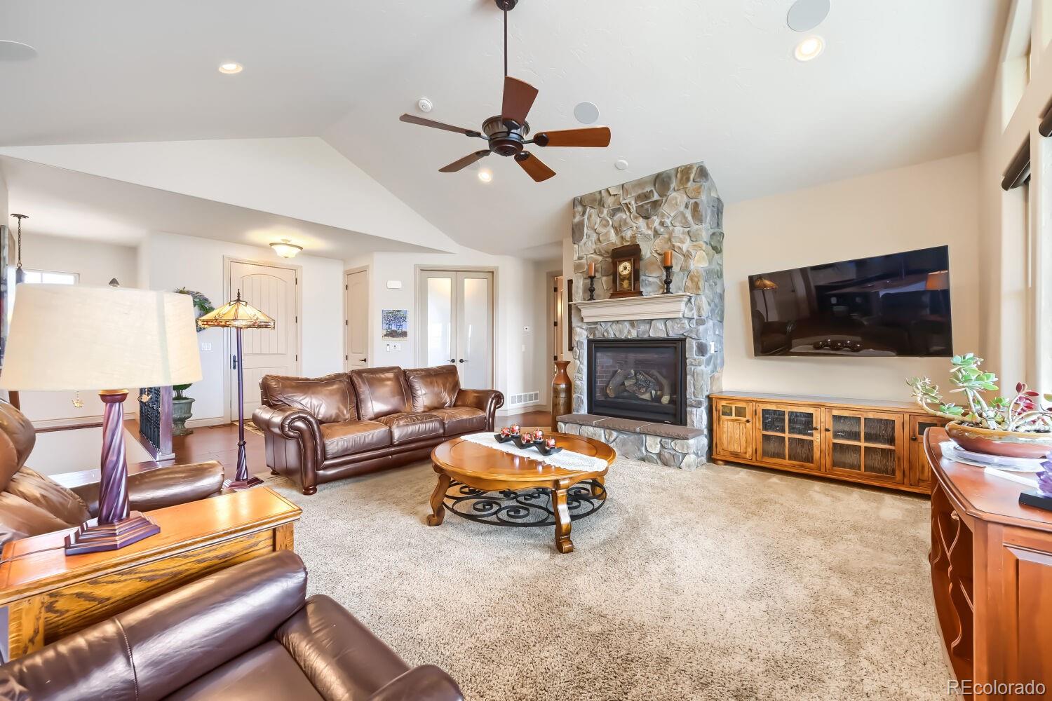 MLS Image #5 for 5895  schwencks place,colorado springs, Colorado