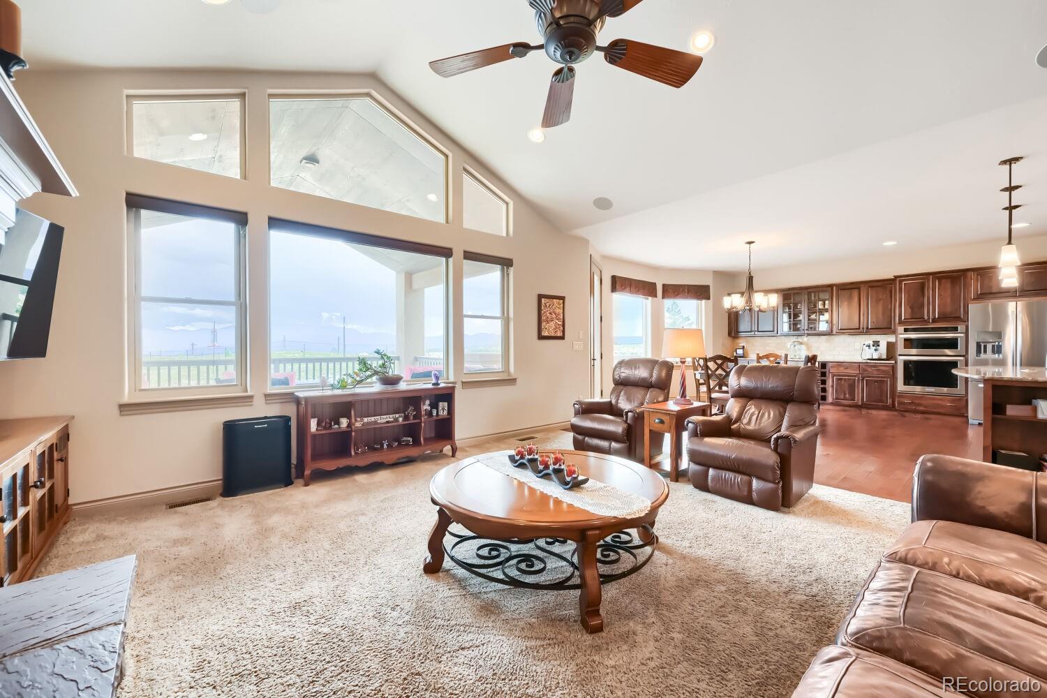 MLS Image #7 for 5895  schwencks place,colorado springs, Colorado