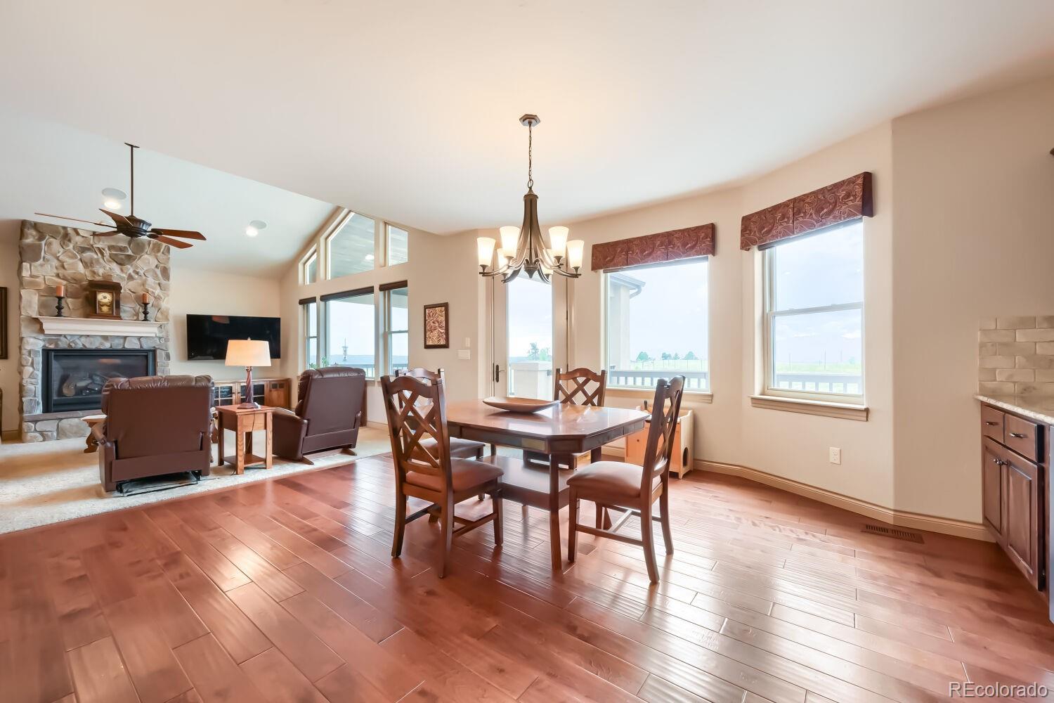 MLS Image #8 for 5895  schwencks place,colorado springs, Colorado