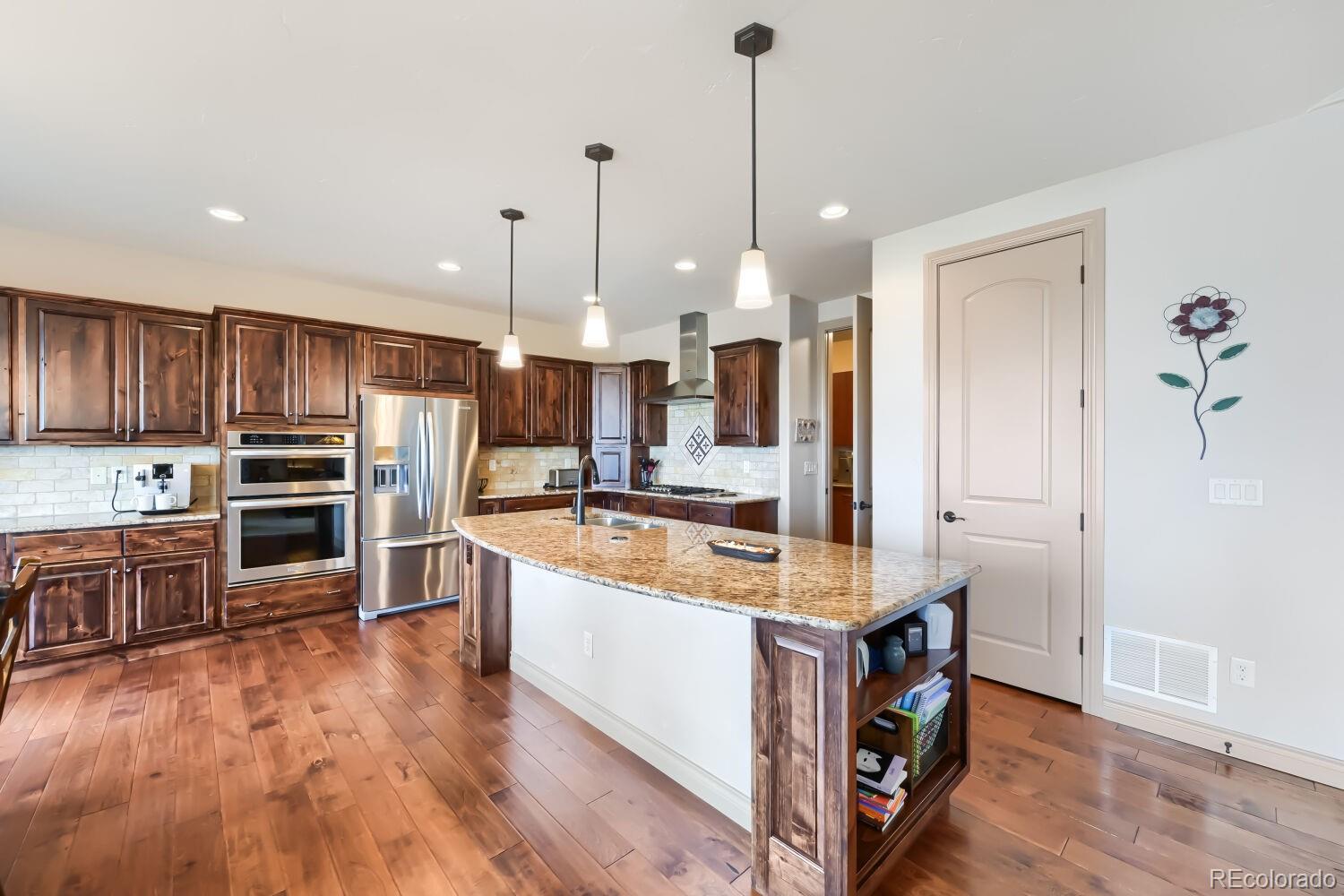 MLS Image #9 for 5895  schwencks place,colorado springs, Colorado