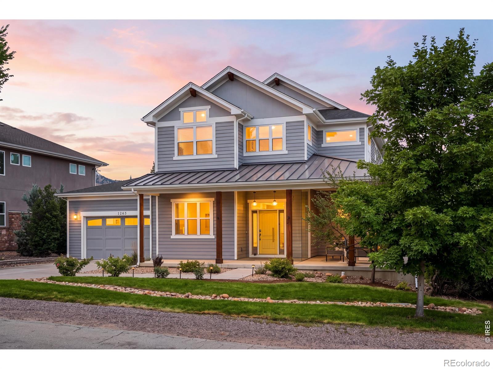 MLS Image #2 for 1265  sumac avenue,boulder, Colorado