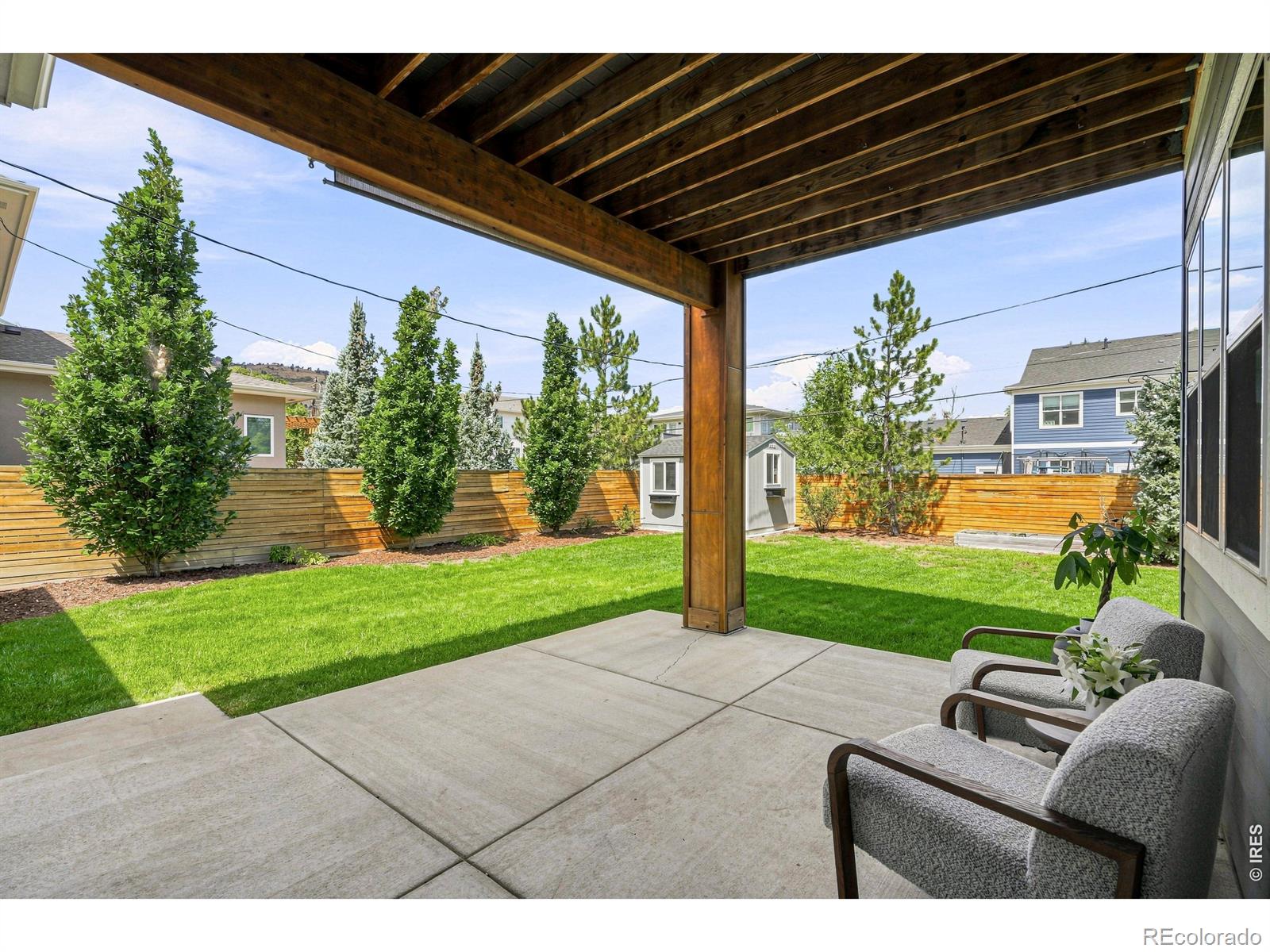 MLS Image #25 for 1265  sumac avenue,boulder, Colorado