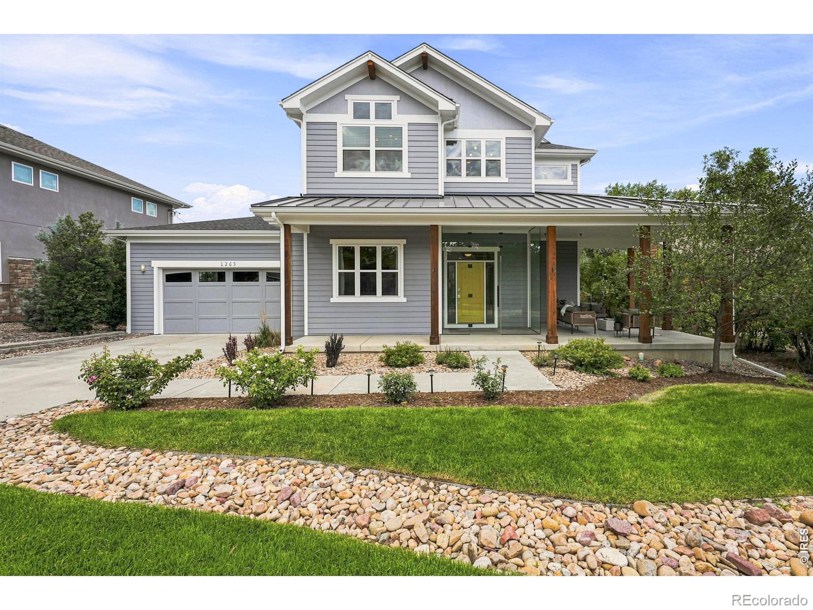 MLS Image #4 for 1265  sumac avenue,boulder, Colorado